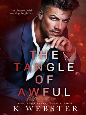cover image of The Tangle of Awful